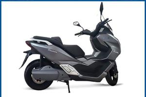 CJR MOTORECO Lion Elettrico Garantito e Finanzia