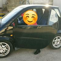 Smart 600 del 2000-Prezzo Basso