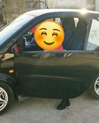 Smart 600 del 2000-Prezzo Basso