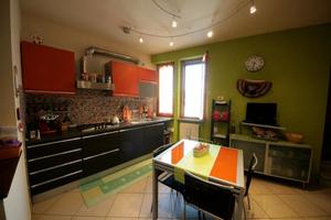 Casa con Ingresso Indipendente e Garage