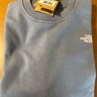 Felpa uomo Northface