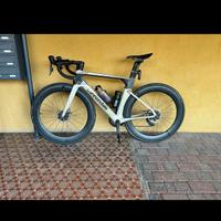Cannondale sistemsix HI-mod 2021