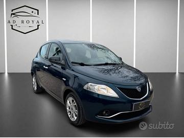 Lancia Ypsilon 1.2 69 CV 5 porte Gold 12/2016
