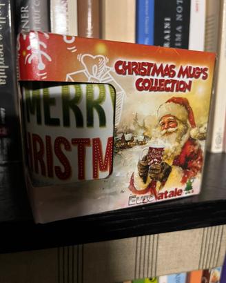 Tazza di Natale
