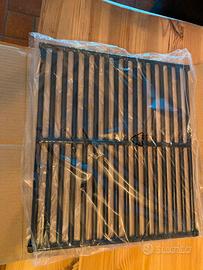 Griglia in acciaio smaltato