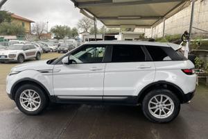 Land rover molto bello