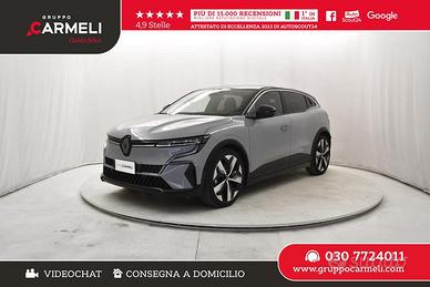 Renault Megane E-Tech Evolution EV60 Optimum Charg