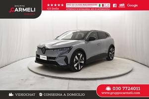 Renault Megane E-Tech Evolution EV60 Optimum Charg