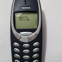 Nokia 3310 - Special Edition con videogioco Myst 3