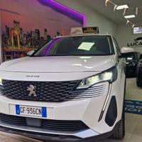 Peugeot 3008 BlueHDi 130 S&S EAT8 Active Pack