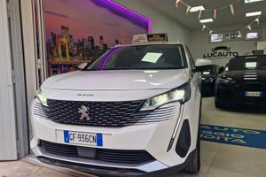 Peugeot 3008 BlueHDi 130 S&S EAT8 Active Pack