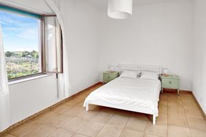 Appartamento fronte mare con vista Egadi