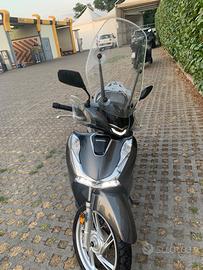 Honda SH 125 - 2020