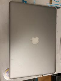 Macbook Pro 15 mid 2009 8gb ram