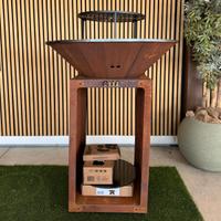 BARBEQUE oyat - EX DISPLAY