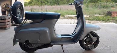 lambretta 