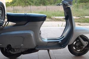 lambretta 