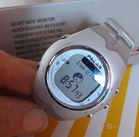 Cardiofrequenzimetro polar