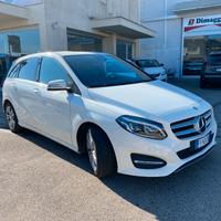 Mercedes-benz B 180 110CV | 2017