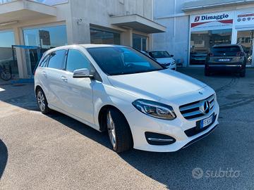 Mercedes-benz B 180 110CV | 2017