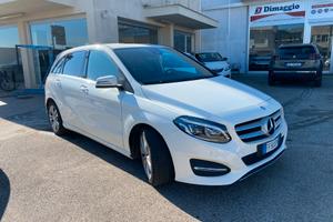 Mercedes-benz B 180 110CV | 2017
