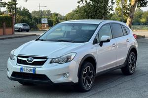 Subaru XV 2.0D Unlimited