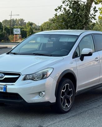 Subaru XV 2.0D Unlimited