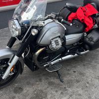 Moto Guzzi California 1400