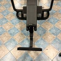 Panca inclinata Technogym