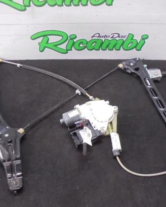 ALZAVETRO SINISTRO PER AUDI TT 8J 2009