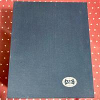 Set Completo Posate AMC