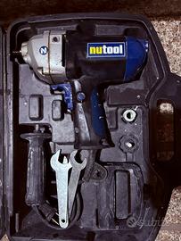 Impastatore/miscelatore Nutool 1050
