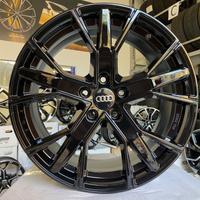 Cerchi Audi raggio 21 NUOVI cod.98332