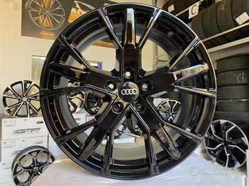 Cerchi Audi raggio 21 NUOVI cod.98332