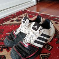 Scarpe da scherma Adidas 