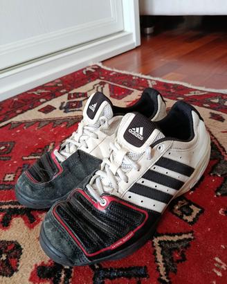 Scarpe da scherma Adidas 