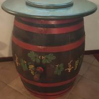 botte bar per taverna 