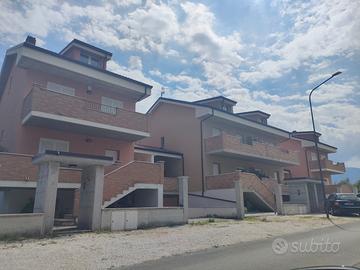 Villetta Singola No Condominio
