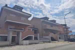 Villetta Singola No Condominio
