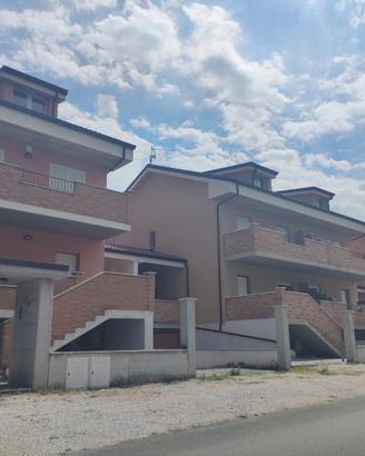 Villetta Singola No Condominio