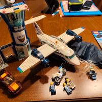 Lego city 60210