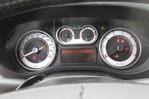 Quadro strumenti FIAT 500 L 1.3 MJET del 2013