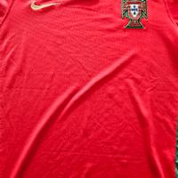 Maglia Portogallo 07/08