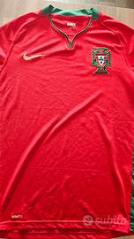 Maglia Portogallo 07/08