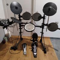 BATTERIA ELETTRONICA ROLAND