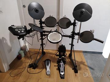 BATTERIA ELETTRONICA ROLAND