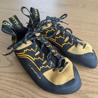 Scarpe da arrampicata La Sportiva Katana - 36