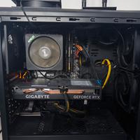 Componenti Pc Gaming