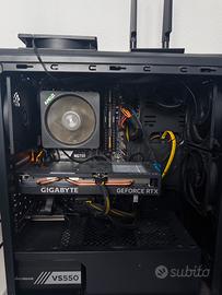 Componenti Pc Gaming