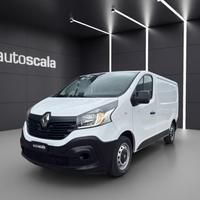 RENAULT Trafic T27 1.6 dCi 125CV S&S L1 H1 Furgo